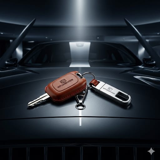 Best Car Key Covers & Auto Accessories