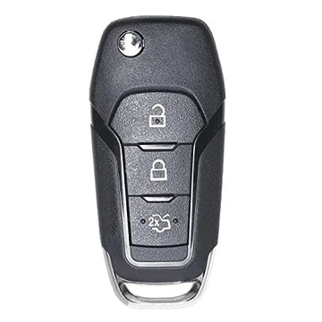 Ford Endeavour | Figo | Aspire | Freestyle - Key Cover House