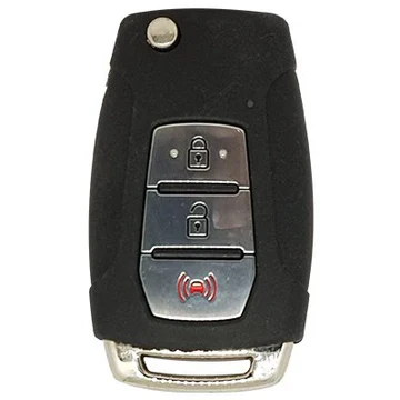 XUV 300, Alturas G4 - Key Cover House