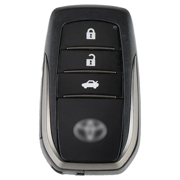 Fortuner, Fortuner Legender, Land Cruiser, Camry, Invicto