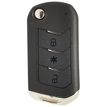 Thar, Bolero, Scorpio, XUV700, XUV400, XUV3x0, XUV300, TUV300, Marazzo - Key Cover House