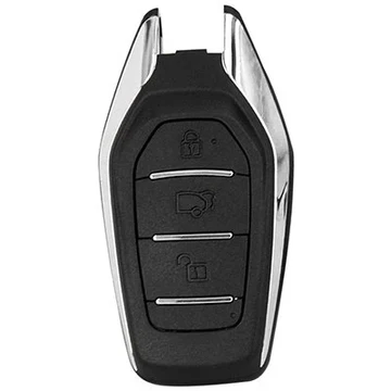 XUV 500 - Key Cover House