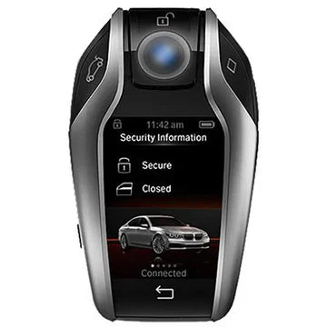 X Series Touch Screen