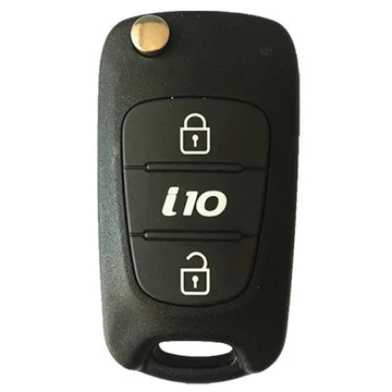 Verna Fluidic I I10 I i20 (2007-2011)