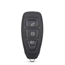 Ecosport - Key Cover House