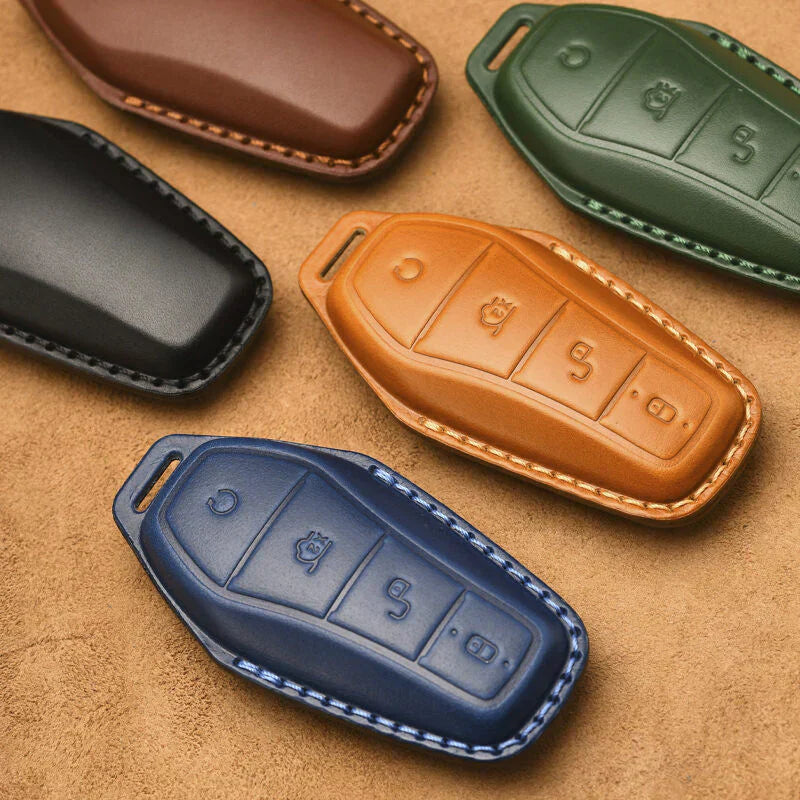 Key Covers