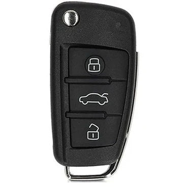 A1, A3, A6, Q2, Q3, Q7, TT, TTS, R8, S3, S6, RS3
