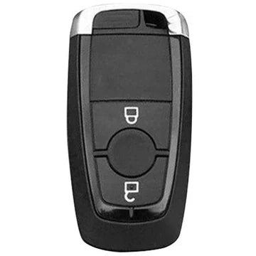 New Ecosport - Key Cover House
