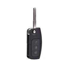 Old Ecosport, Fiesta, Figo - Key Cover House