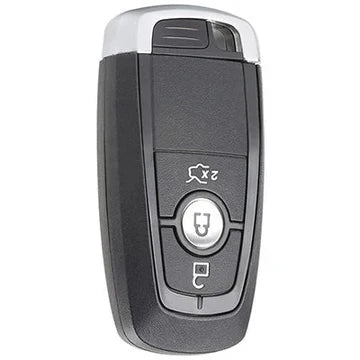 Endeavour, Figo, Aspire - Key Cover House